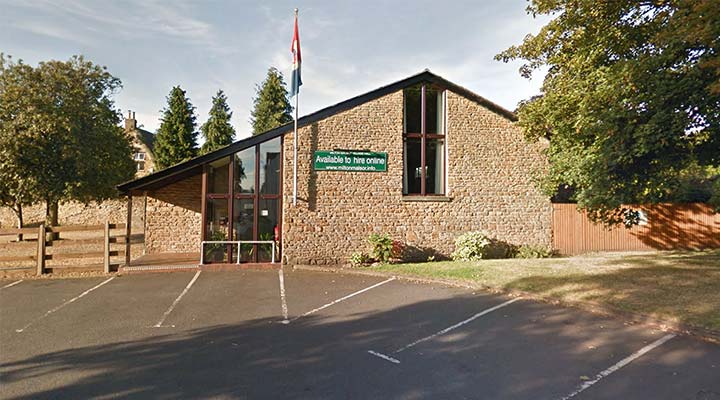 Milton Malsor Village Hall