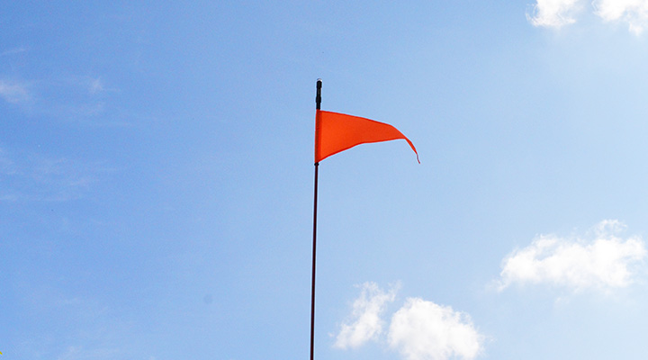 Safety Flags