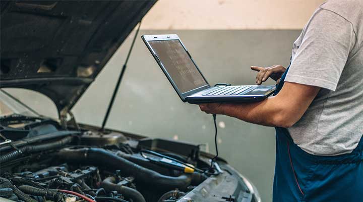 RS Autosparks