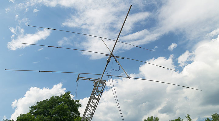 ShortWave
