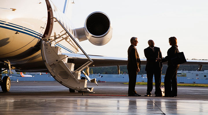 Essential Concierge