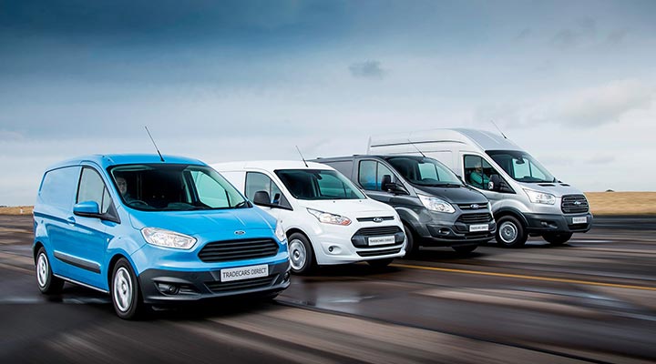 TradeCars Direct