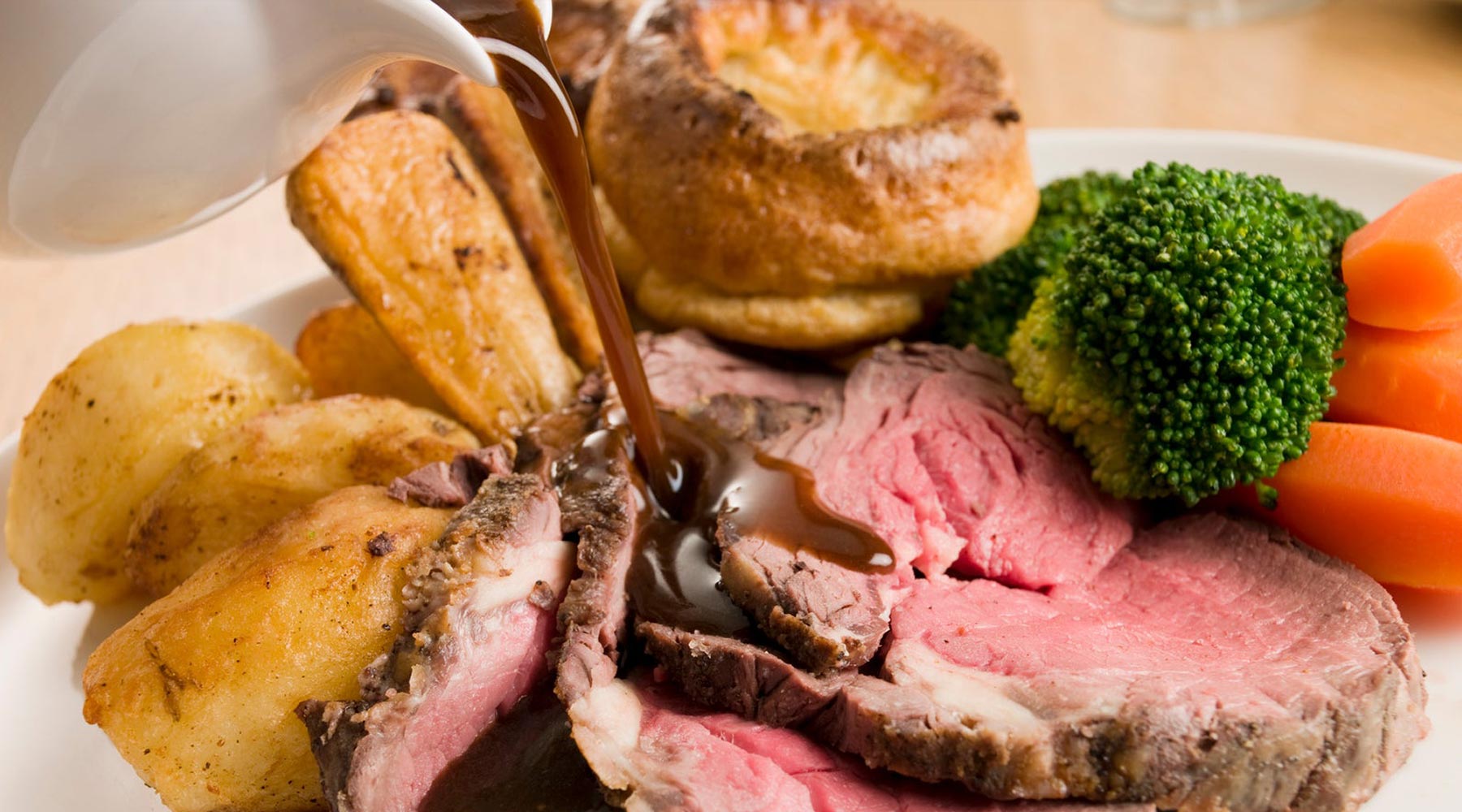 Yockleton Arms Pub & Restaurant
