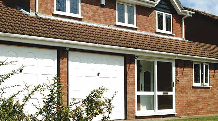 Doors & Windows For Life