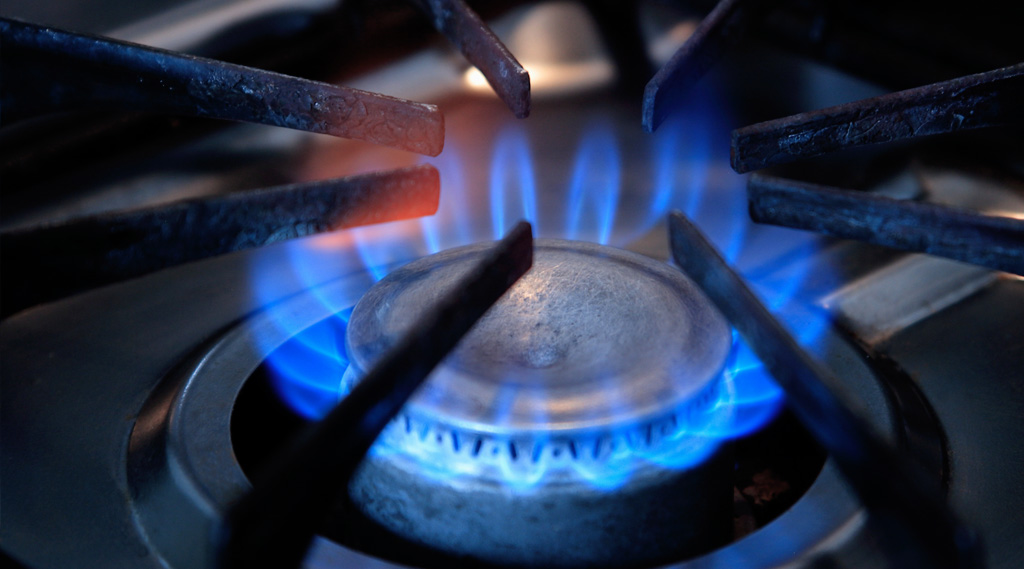 Gas Guard