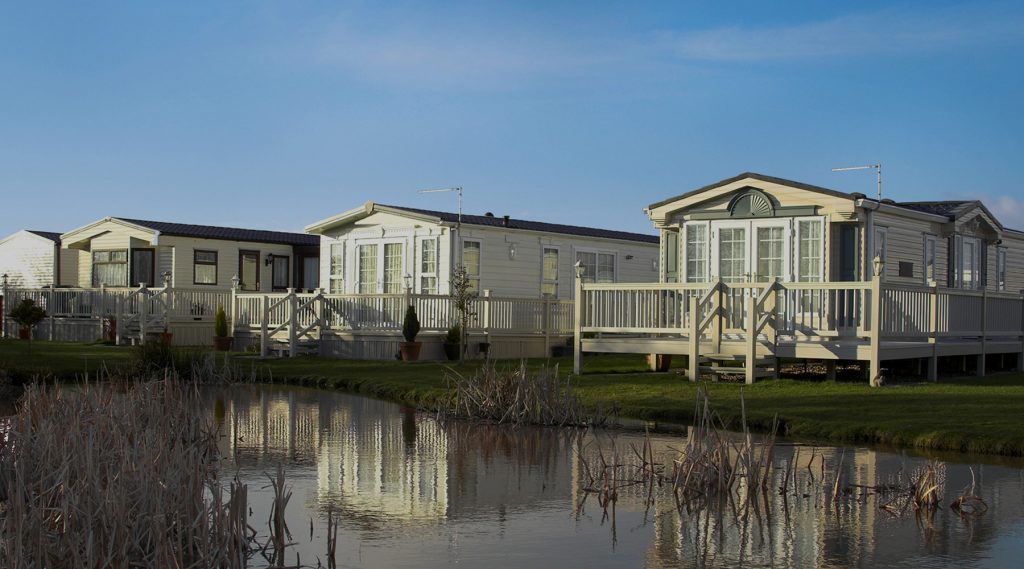 Eales Caravans